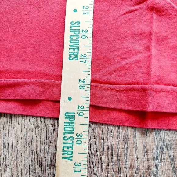 VTG Farmall Tractor Farming Distressed T Shirt Size XL International Harvester - Picture 9 of 12